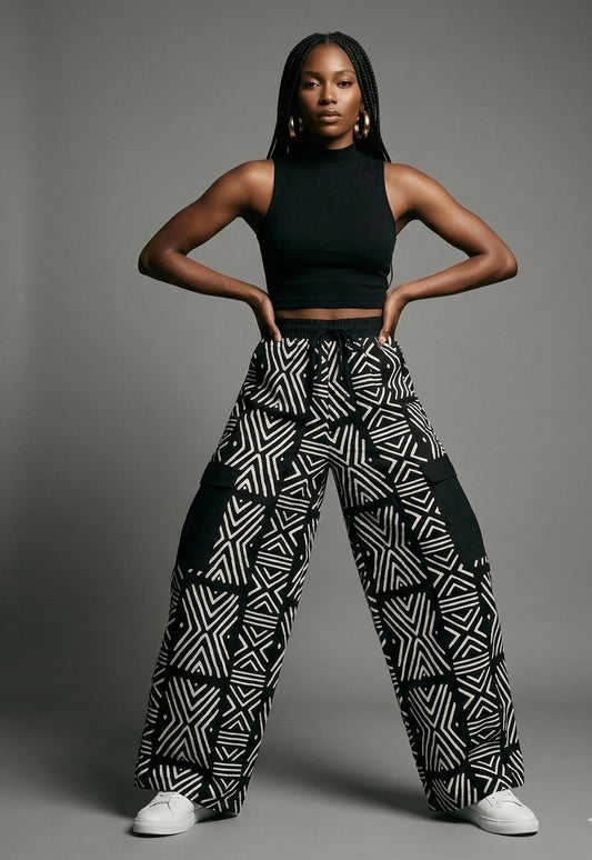 The Artifact Cargo Pant