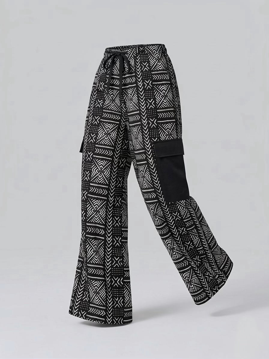 Symbolist Utility Cargo pants