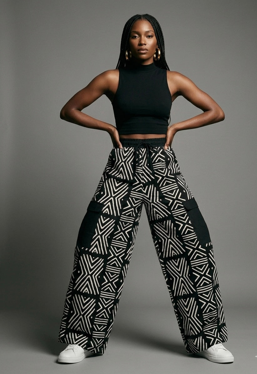 The Artifact Cargo Pant