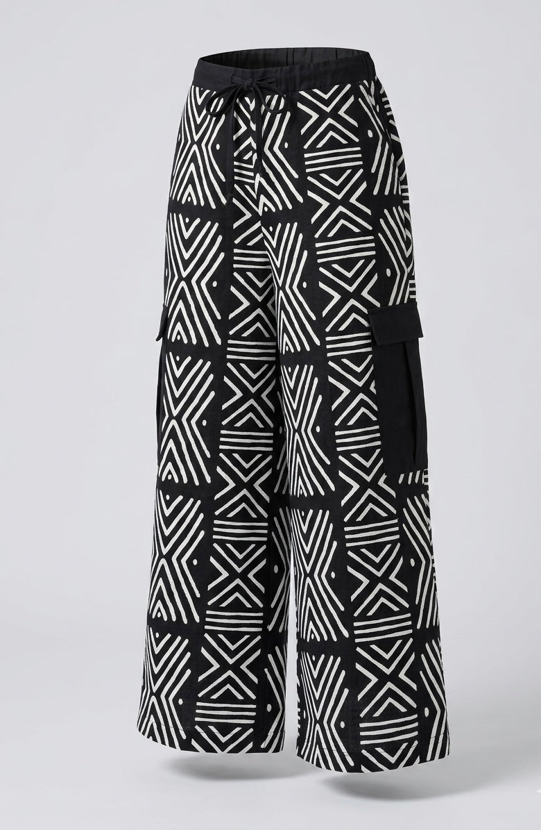 The Artifact Cargo Pant