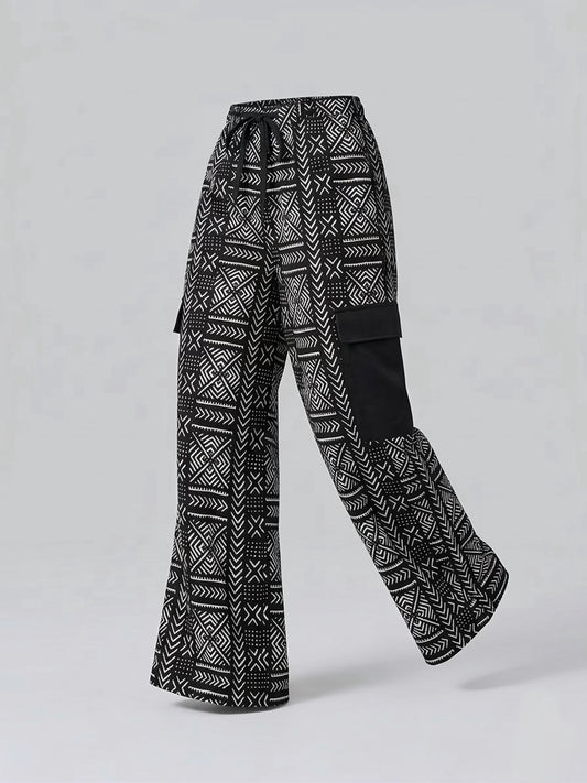 Symbolist Utility Cargo pants