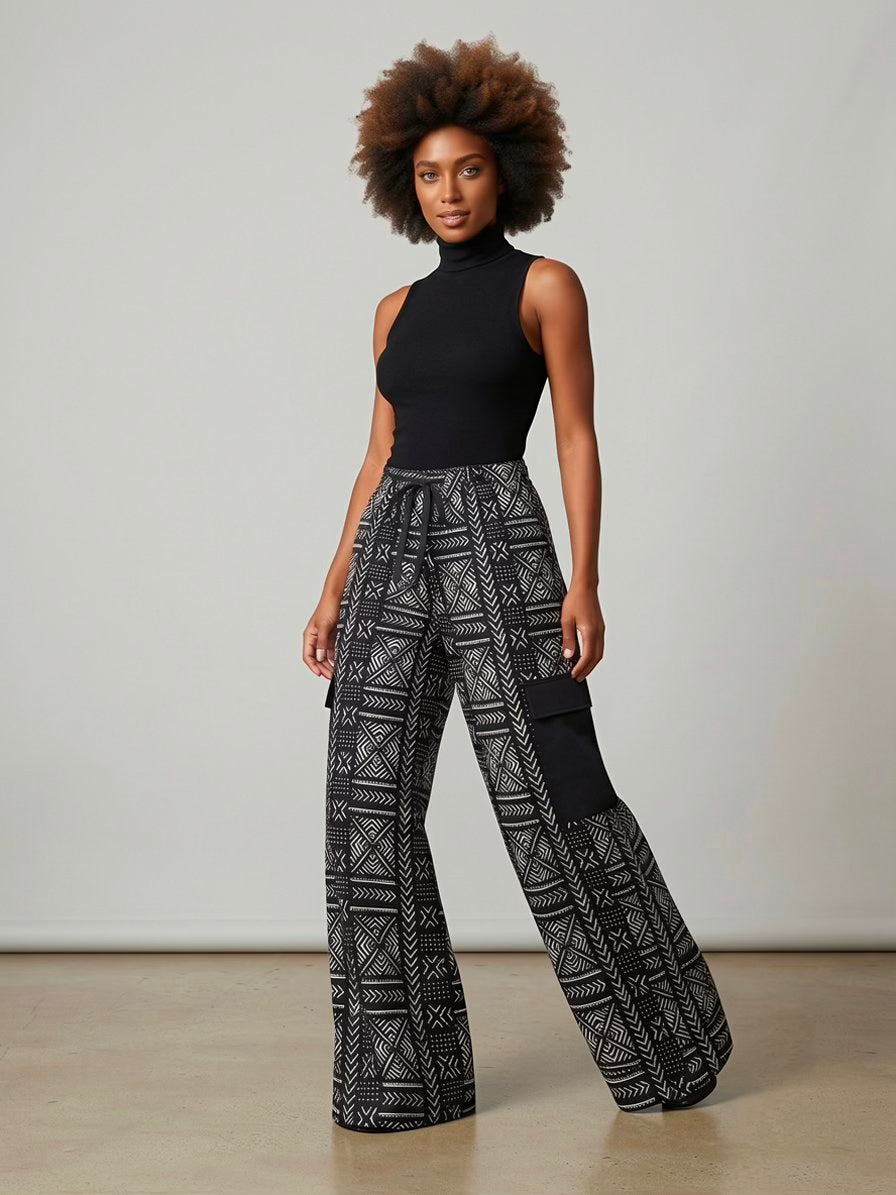 Symbolist Utility Cargo pants