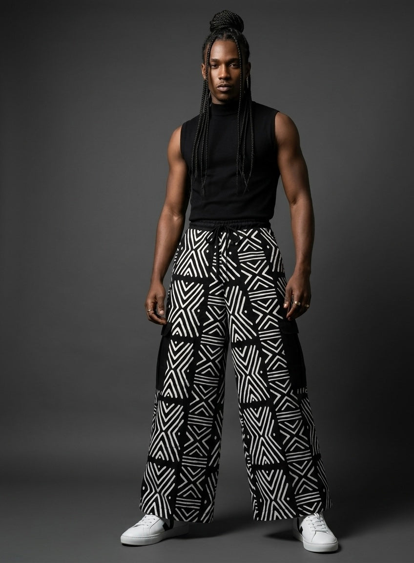 The Artifact Cargo Pant